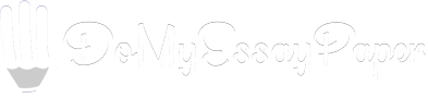 domyessaypaper Logo